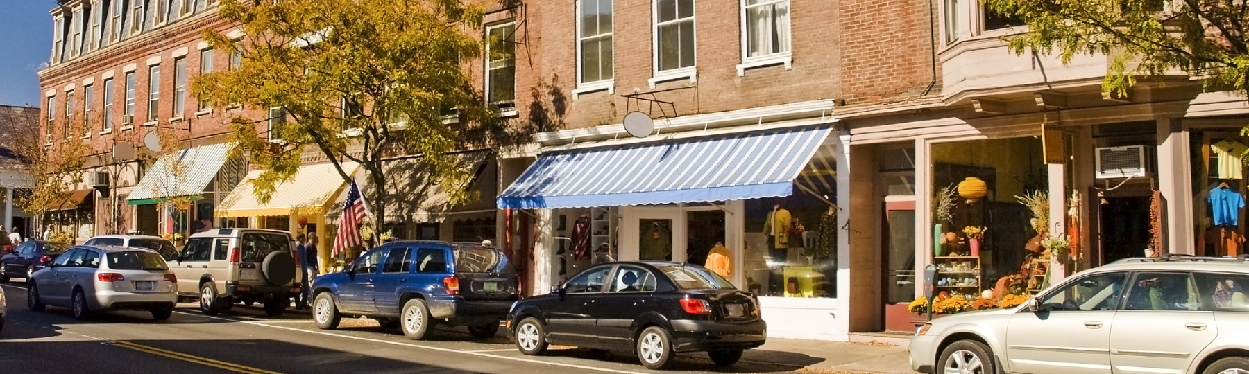 Min street america for business insurance